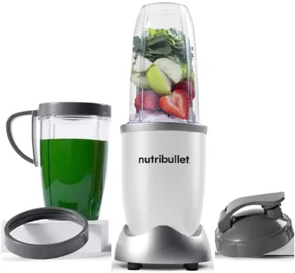 Special Edition NutriBullet Pro 900 - Watt Blender (White)