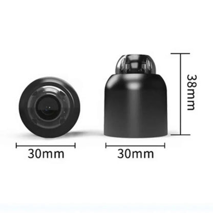 Smart 1080P Wireless Security Camera - 🎁 Buy 1 Get 1 Free 🎁